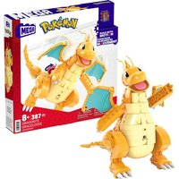 Mega Bloks - Pokémon Dragoran Mega Bloks - Pokémon Dragoran von Mattel