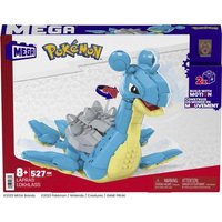 Mega Bloks - Pokémon Lapras Mega Bloks - Pokémon Lapras von Mattel
