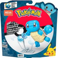 Mega Bloks - Pokémon Schiggy Mega Bloks - Pokémon Schiggy von Mattel