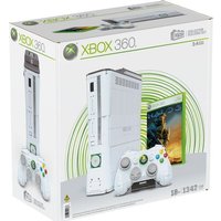 Mega - Collector XBOX 360 Konsole von Mattel
