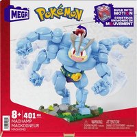 Mega - Pokemon Machomei Mega - Pokemon Machomei von Mattel