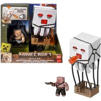 Minecraft Blast Attack Ghast von Mattel