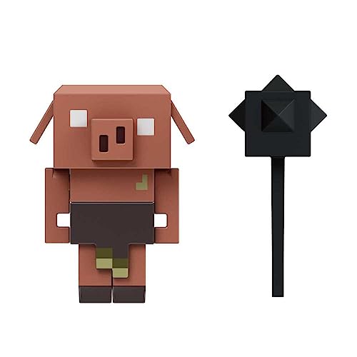 Mattel - Minecraft - Piglin von Mattel
