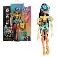 Monster High Cleo Puppe Monster High Cleo Puppe von Mattel