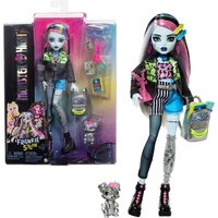 Monster High Frankie Puppe Monster High Frankie Puppe von Mattel