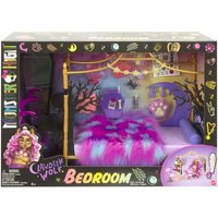 Monster High - Monster High Clawdeen Wolfs Schlafzimmer von Mattel
