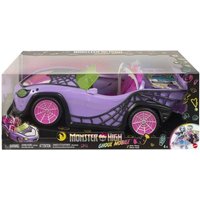 Monster High - Monster High Vehicle von Mattel