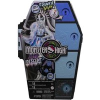 Monster High - Monster High Verborgene Schätze Frankie von Mattel