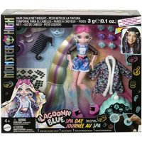 Monster High - Lagoona Spa Day von Mattel