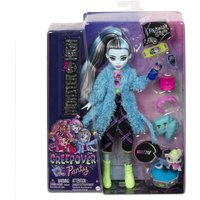 Monster High - Creepover Doll Frankie von Mattel
