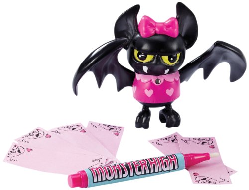 Monster High Secret Creepers Count Fabulous von Mattel