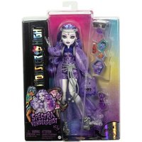 Monster High Spectra Puppe von Mattel