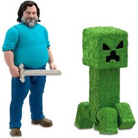 Movie Figur Minecraft sortiert Movie Figur Minecraft sortiert von Mattel