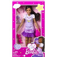 Barbie - Barbie My First Barbie Brooklyn von Mattel
