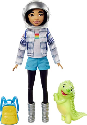 Mattel Moon GNP77 - Fei Feis Weltraumabenteuer, ab 6 Jahren Mattel Moon GNP77 - Fei Feis Weltraumabenteuer, ab 6 Jahren von Mattel