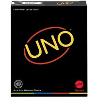 Pegasus MTLGYH69 - Uno, Minimalista, Kartenspiel, Familienspiel Pegasus MTLGYH69 - Uno, Minimalista, Kartenspiel, Familienspiel von Mattel