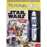Pictionary Air Star Wars Germany Pictionary Air Star Wars Germany von Mattel