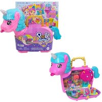 Polly Pocket 35th Special Unicorn Party von Mattel