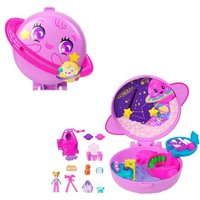 Polly Pocket Babyplanet Schatulle Polly Pocket Babyplanet Schatulle von Mattel