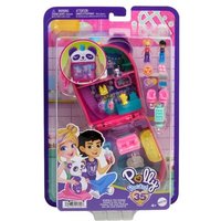 Polly Pocket Bubble Tea Pandaschatulle von Mattel