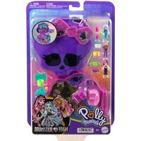 Polly Pocket - Partnership Compact von Mattel
