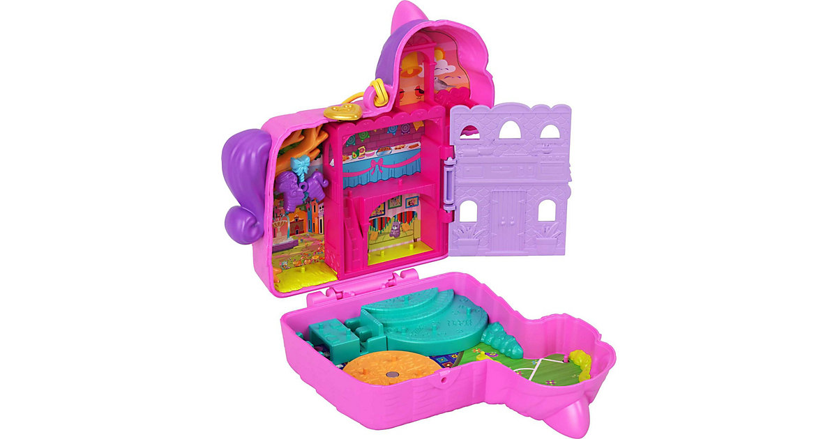 Polly Pocket Pinata Fiesta mehrfarbig von Mattel