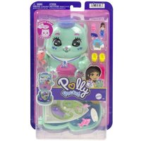 Polly Pocket Schatulle Welt sortiert Polly Pocket Schatulle Welt sortiert von Mattel