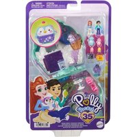 Polly Pocket - Snow Sweet Penguin Polly Pocket - Snow Sweet Penguin von Mattel