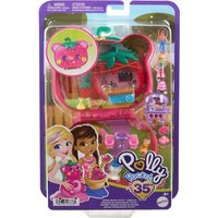 Polly Pocket - Straw-Beary Patch Polly Pocket - Straw-Beary Patch von Mattel