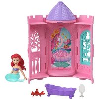 Puppe Disney Princess Reveal klein Puppe Disney Princess Reveal klein von Mattel