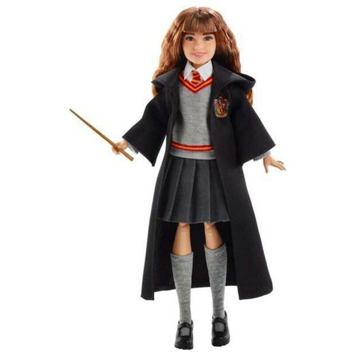 Puppe Hermione Granger Mattel FYM51 (Harry Potter) von Mattel