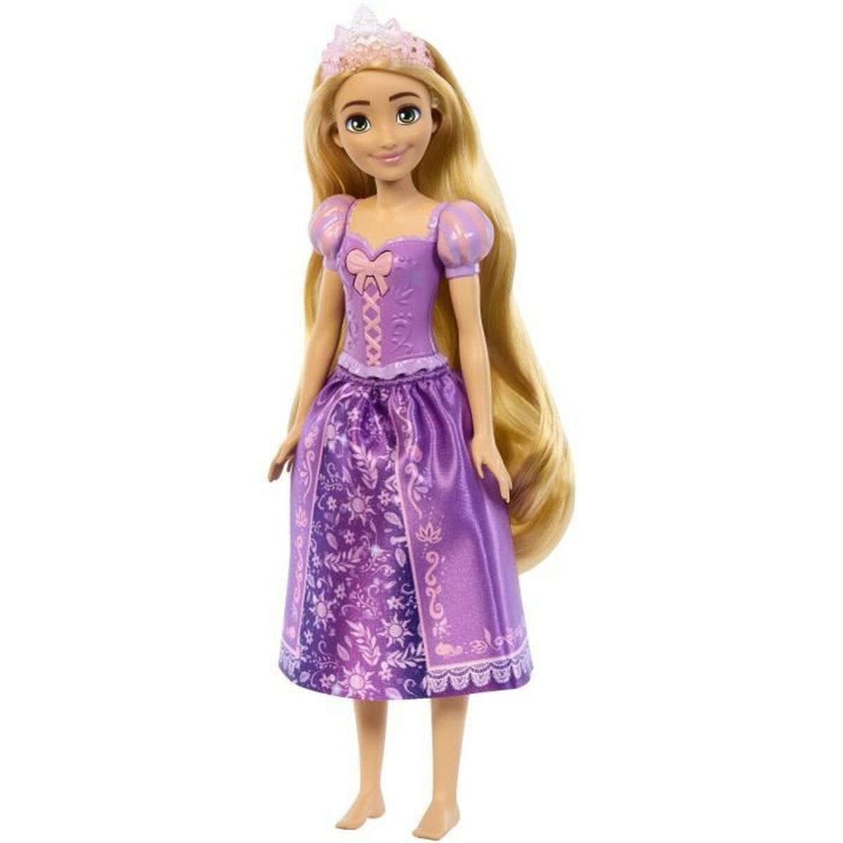 Puppe Mattel Rapunzel Tangled mit ton Puppe Mattel Rapunzel Tangled mit ton von Mattel