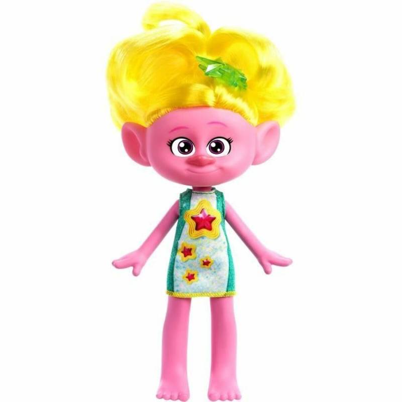 Puppe Mattel Trolls von Mattel