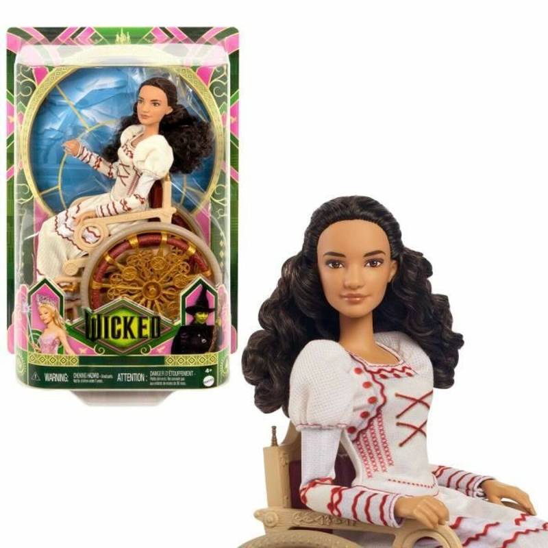 Puppe Mattel Wicked-Nessarose von Mattel