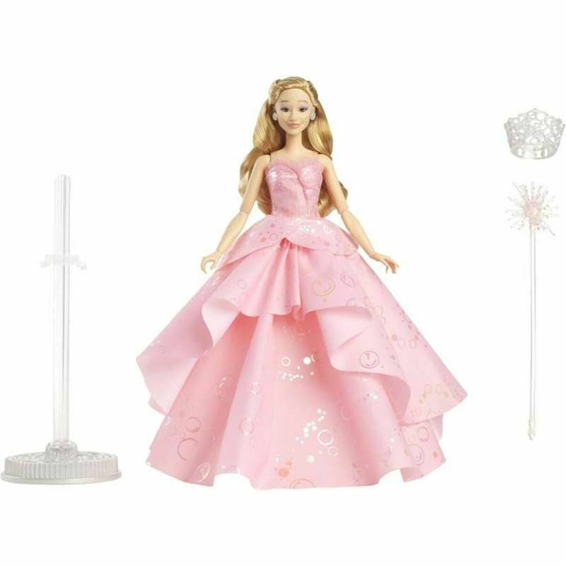 Puppe Mattel von Mattel