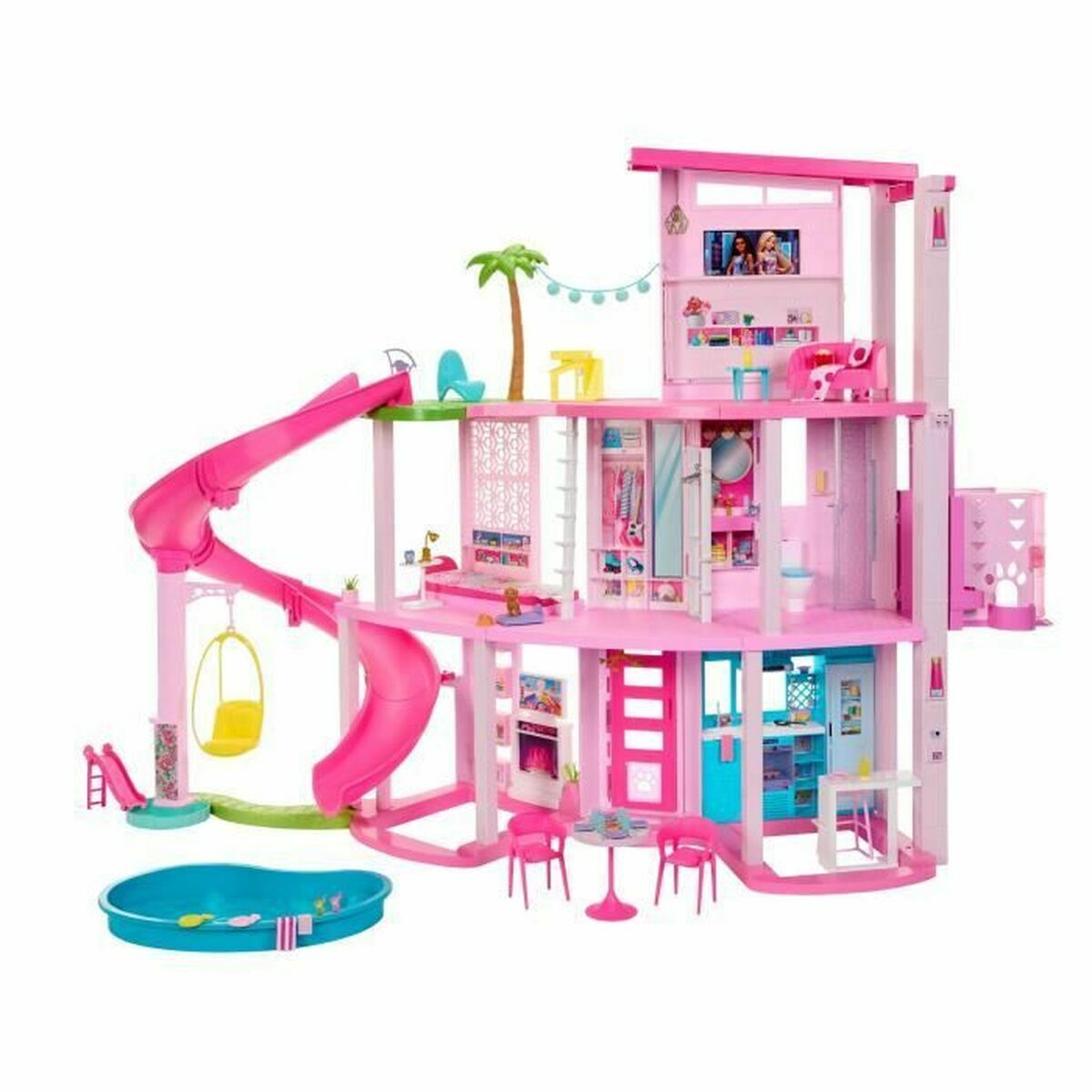 Puppenhaus Mattel von Mattel