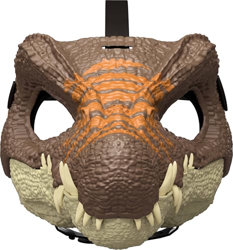 SAGA SPINOSAURUS MASKE von Mattel
