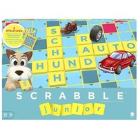 Scrabble Junior von Mattel