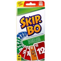 Skip-Bo® von Mattel