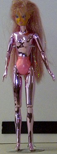Spectra Lacy Spacy Out-of-this world doll by Mattel Spectra Lacy Spacy Out-of-this world doll by Mattel von Mattel