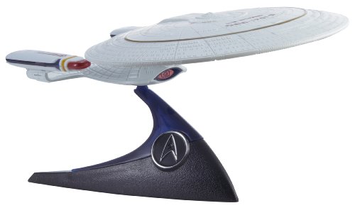 Star Trek U.S.S. Enterprise NCC-1701-D von Mattel