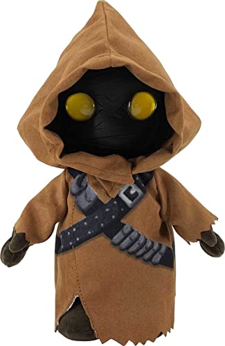 Star Wars Gelactic Pals Jawa Plush von star wars