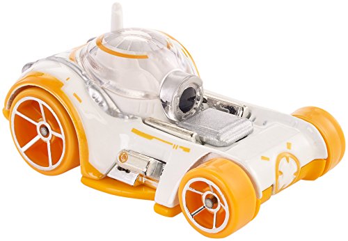 Hot Wheels Star Wars BB-8 Toy Models von Hot Wheels