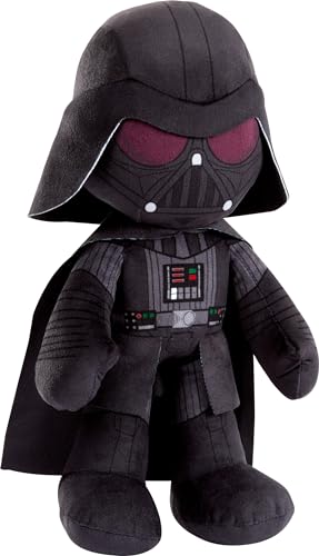 Star Wars Plüsch Talker Darth Vader Star Wars Plüsch Talker Darth Vader von Mattel