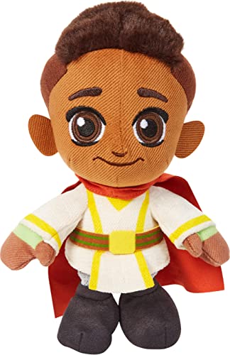 Star Wars Young Jedi Adventures Basic Plüsch Kai von Mattel
