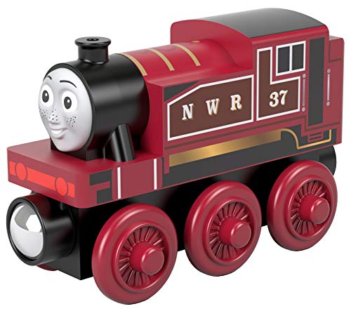 Thomas & seine Freunde GGG34 Rosie Holzlok Thomas & seine Freunde GGG34 Rosie Holzlok von Thomas & Friends