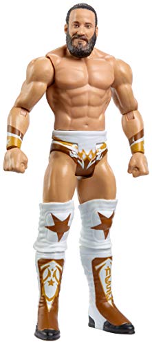 WWE 15 cm Basis Figur Tony Nese von Mattel