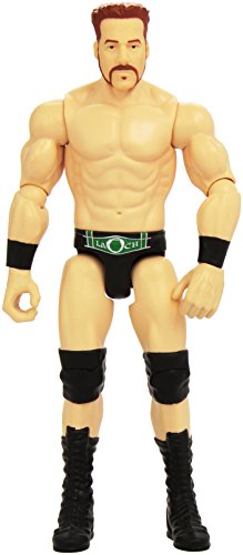 WWE 30 cm Sheamus Superstar Figur WWE 30 cm Sheamus Superstar Figur von Mattel