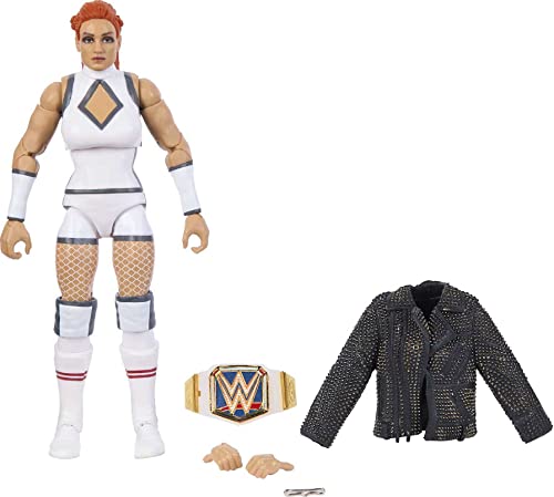 WWE Elite Collection – Serie 100 – Becky Lynch von Mattel