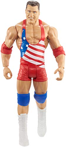 WWE Basis Figur (15 cm) Kurt Angle von Mattel